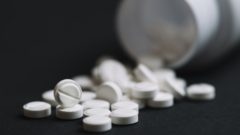 Most Common Side Effects Of Benzodiazepines